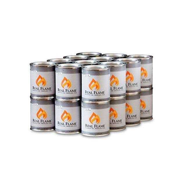 Real Flame Gel Fuel - Image 5