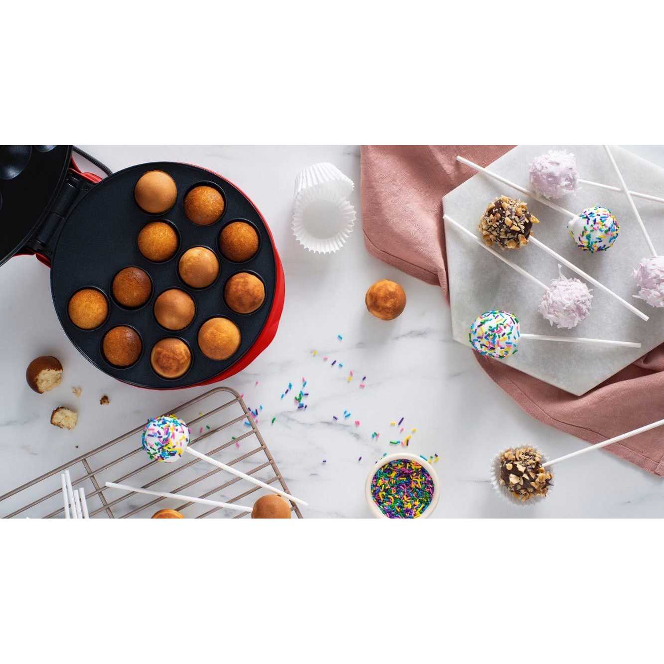 Bella Cake Pop Maker - Image 3