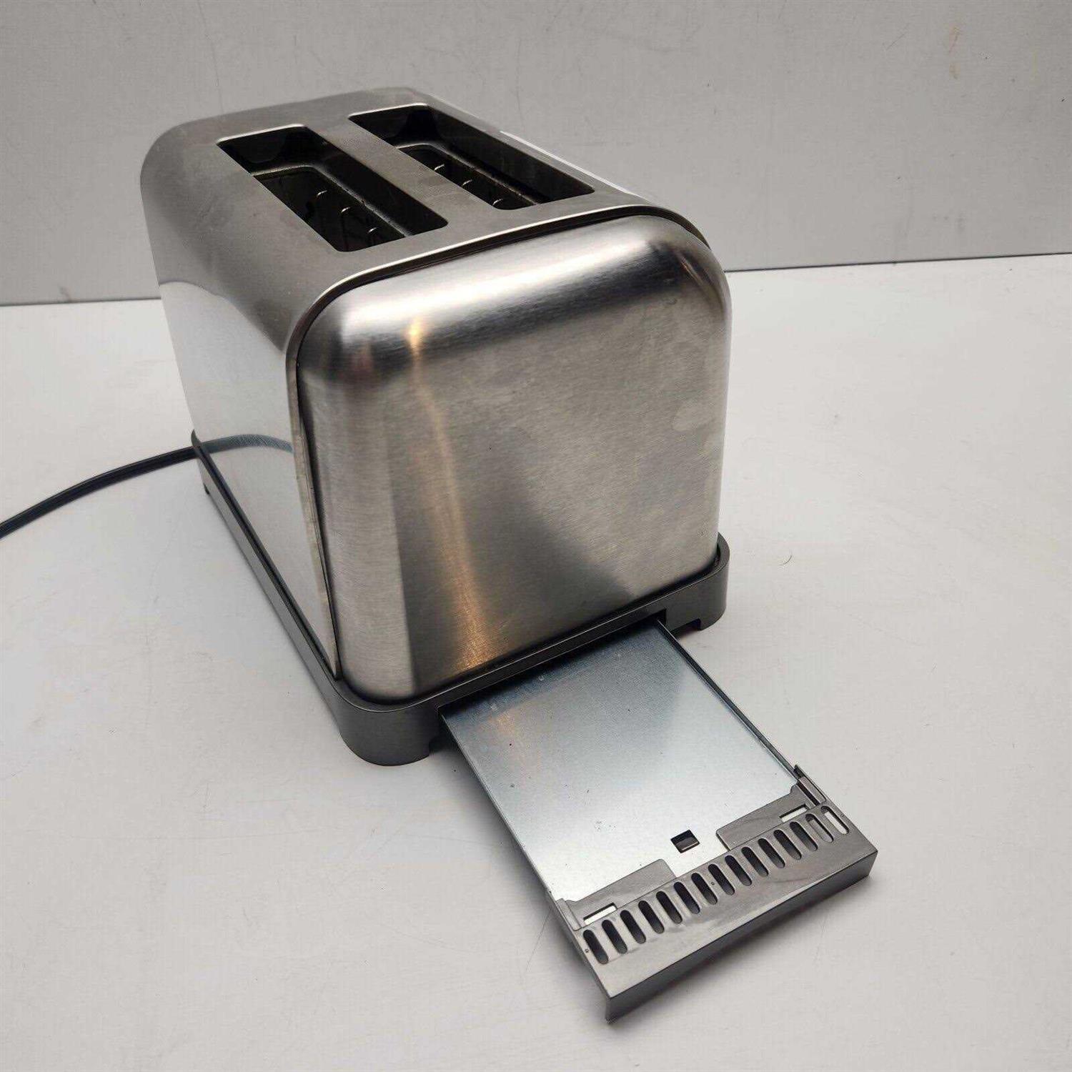 Cuisinart 2 Slice Classic Toaster - Image 4