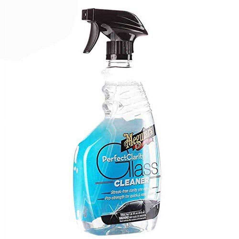 Meguiar's Perfect Clarity Glass Cleaner G8224