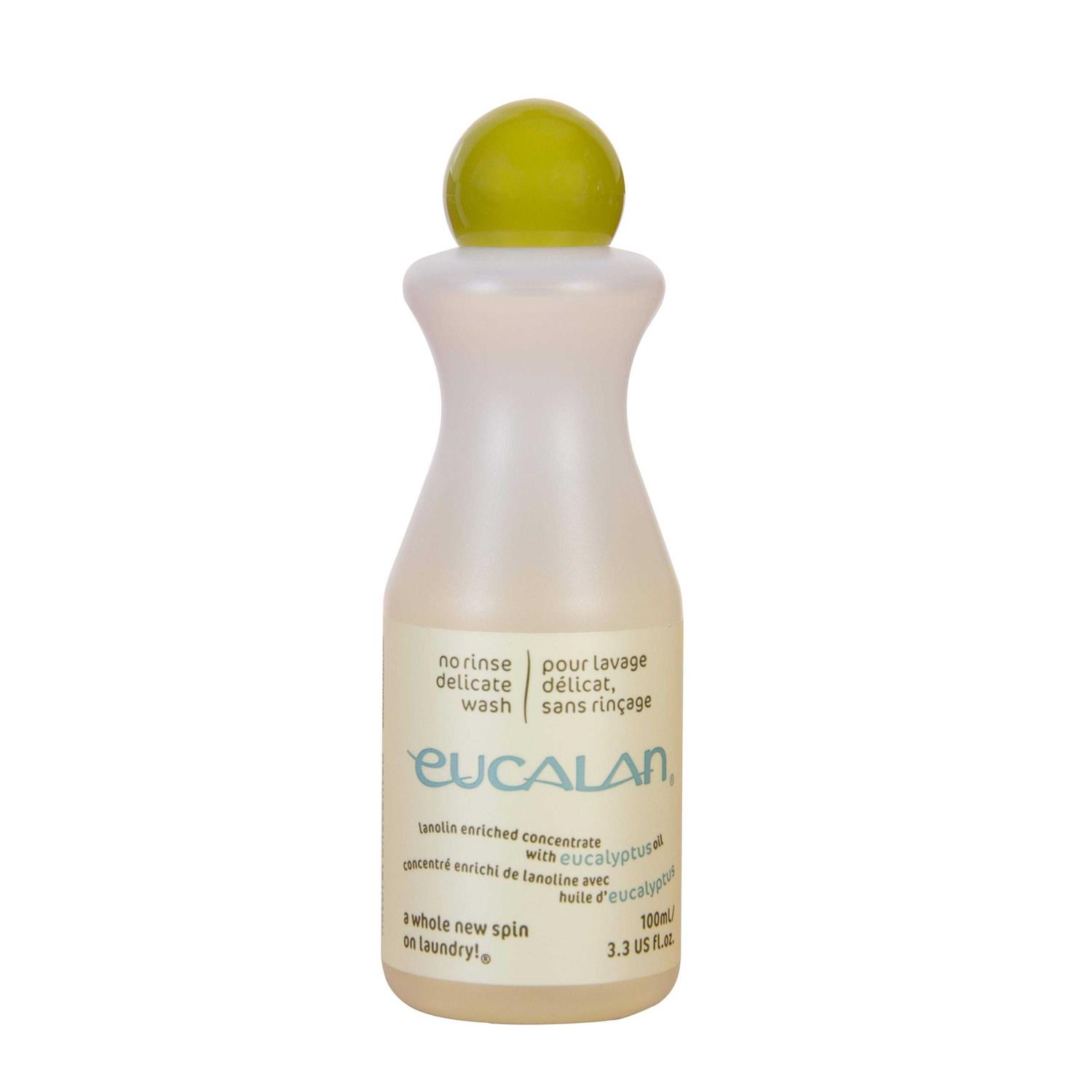 Fine Fabric Wash 16.9 Oz: Unscented