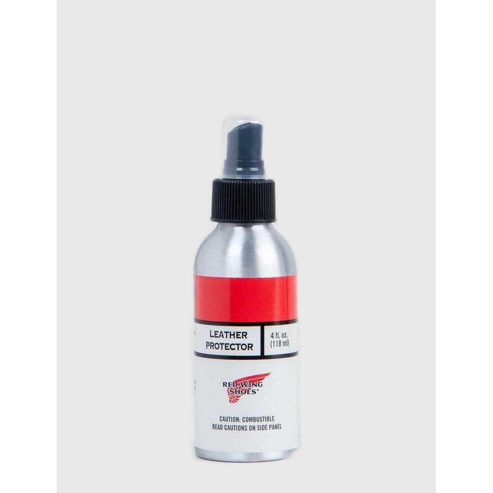 Red Wing Leather Protector - Image 4