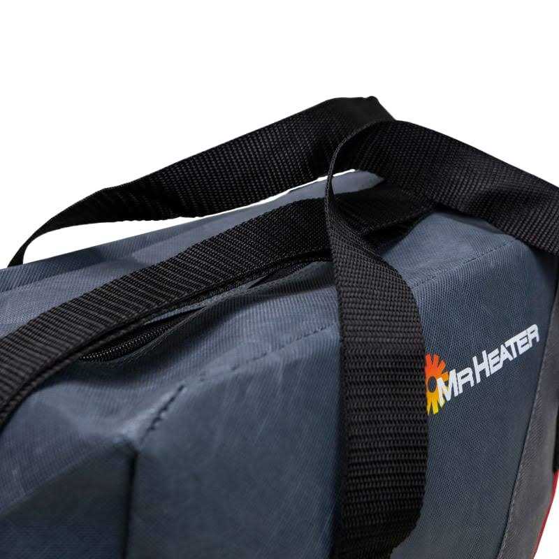 Mr. Heater Portable Buddy Carry Bag - Image 4