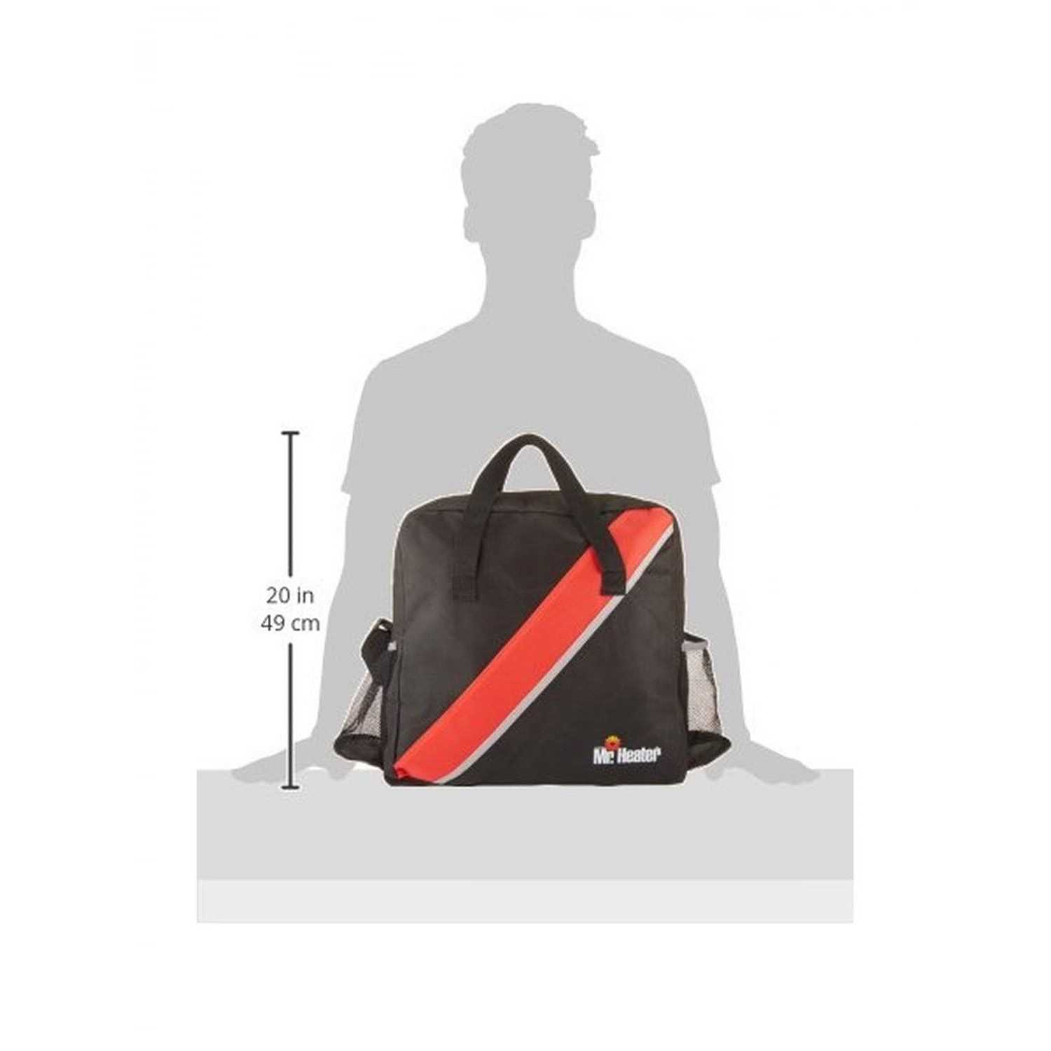 Mr. Heater Portable Buddy Carry Bag - Image 5