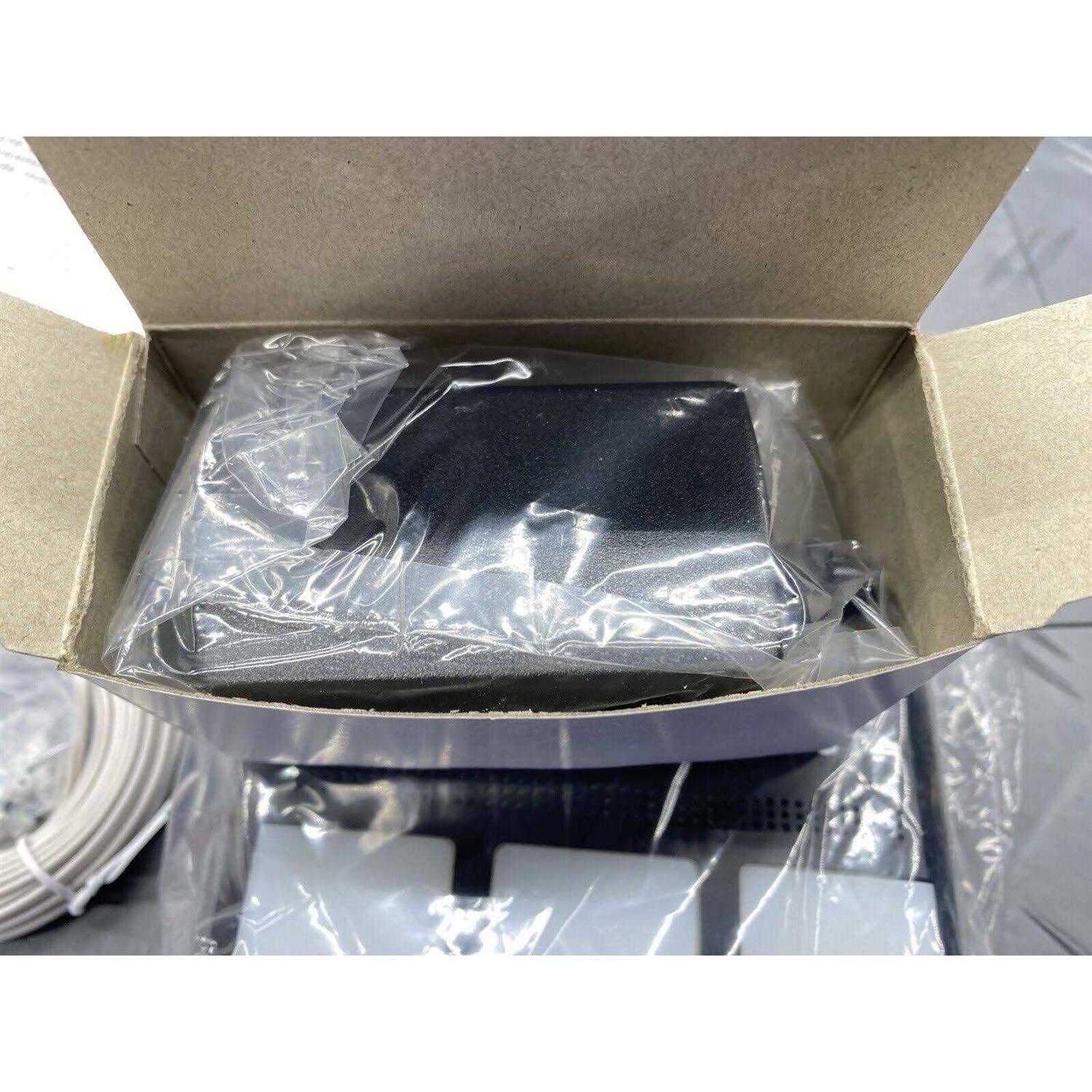 Genie Aladdin Connect Smart Garage Door Controller - Image 3