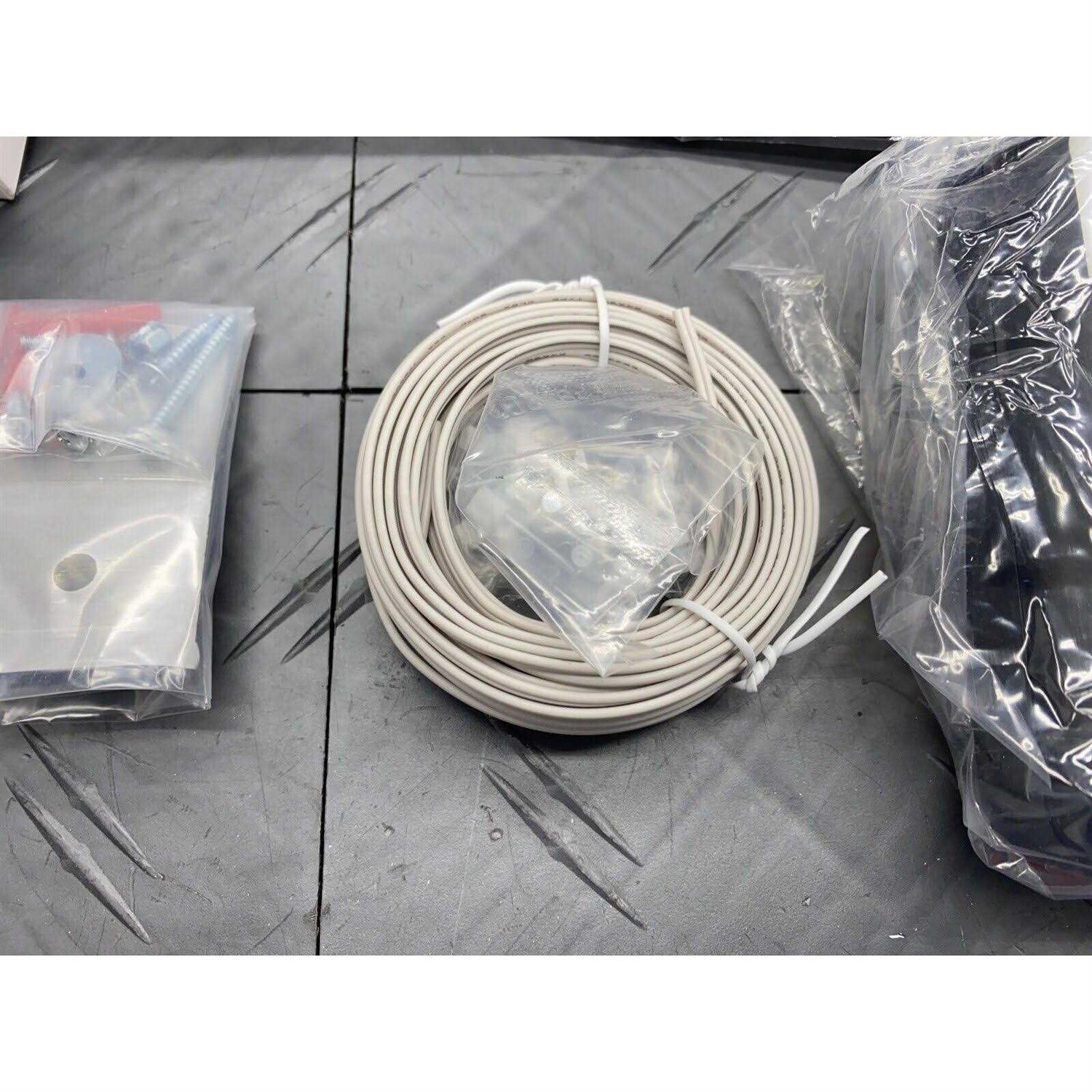 Genie Aladdin Connect Smart Garage Door Controller - Image 4