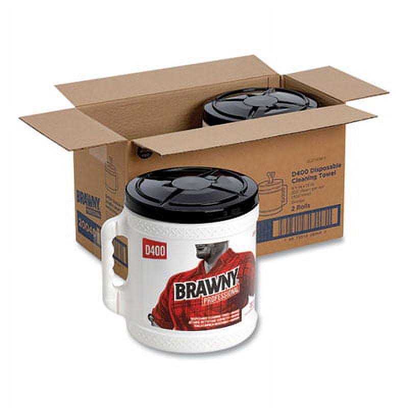 Green Klean Replacement Vacuum Bags 5300P - Image 4