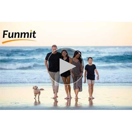 Funmit 42001-0053S Heater Thermistor Stainless Steel Replacement Part for Pentair Sta-Rite MasterTemp Max-E-Therm Pool and Spa Heater Elecrical - Image 3