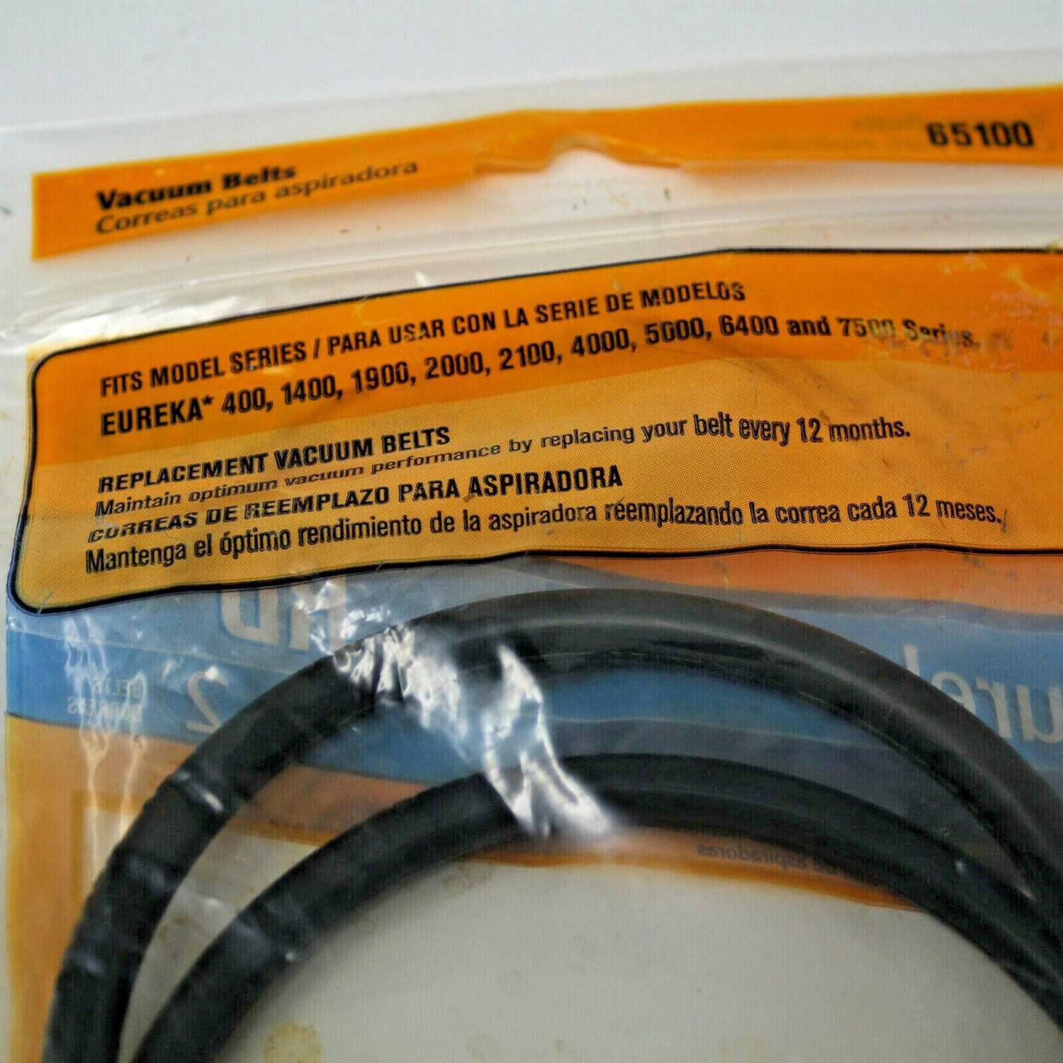 Durabelt Vacuum Belt - Image 5