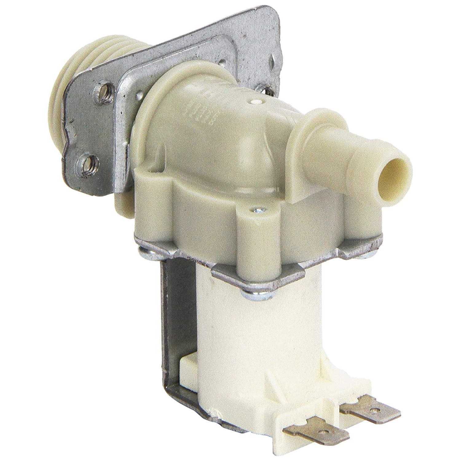 LG 5220FR2006H Water Inlet Valve - Image 4