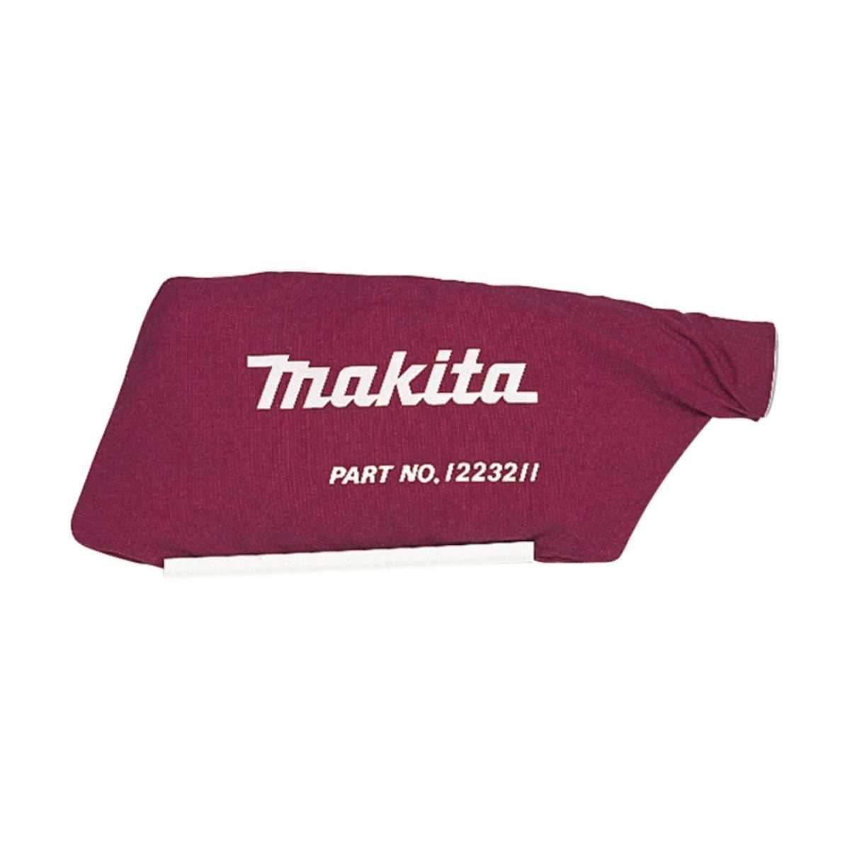 Makita 122548-3 Dust Bag - Image 3