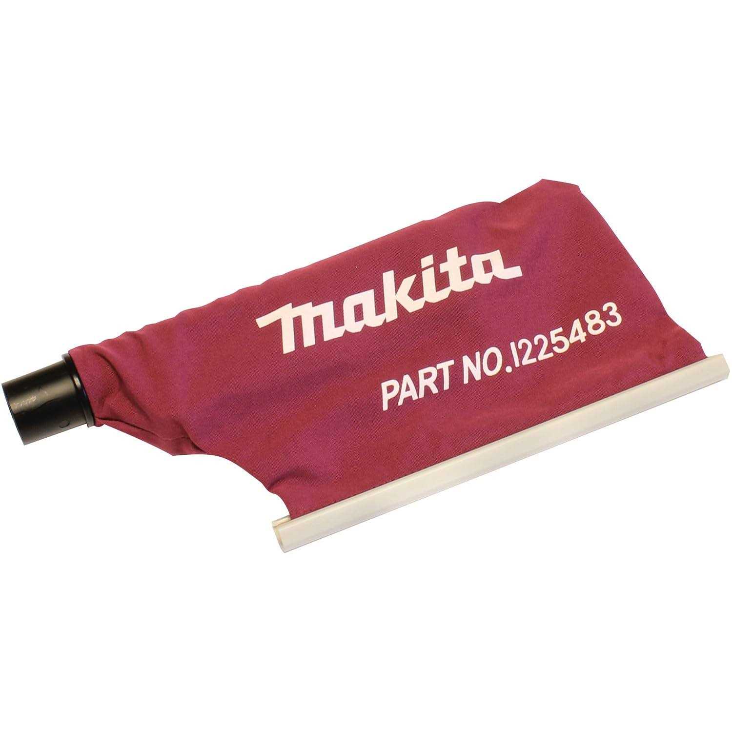 Makita 122548-3 Dust Bag - Image 4