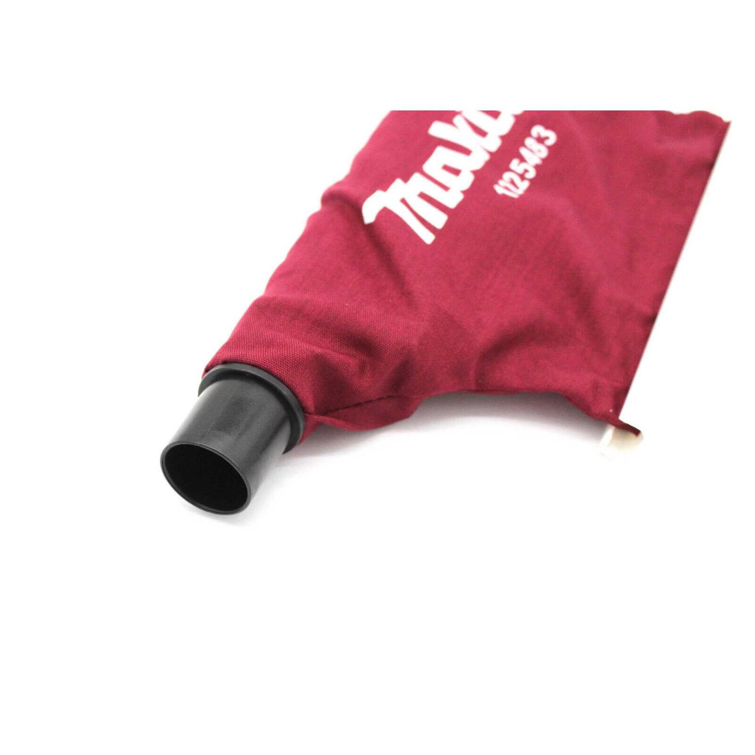 Makita 122548-3 Dust Bag - Image 5