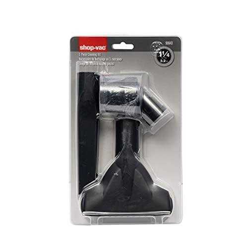 Compatible with Shop-vac 9064300 1-1/4 inch household cleaning kit - Image 4