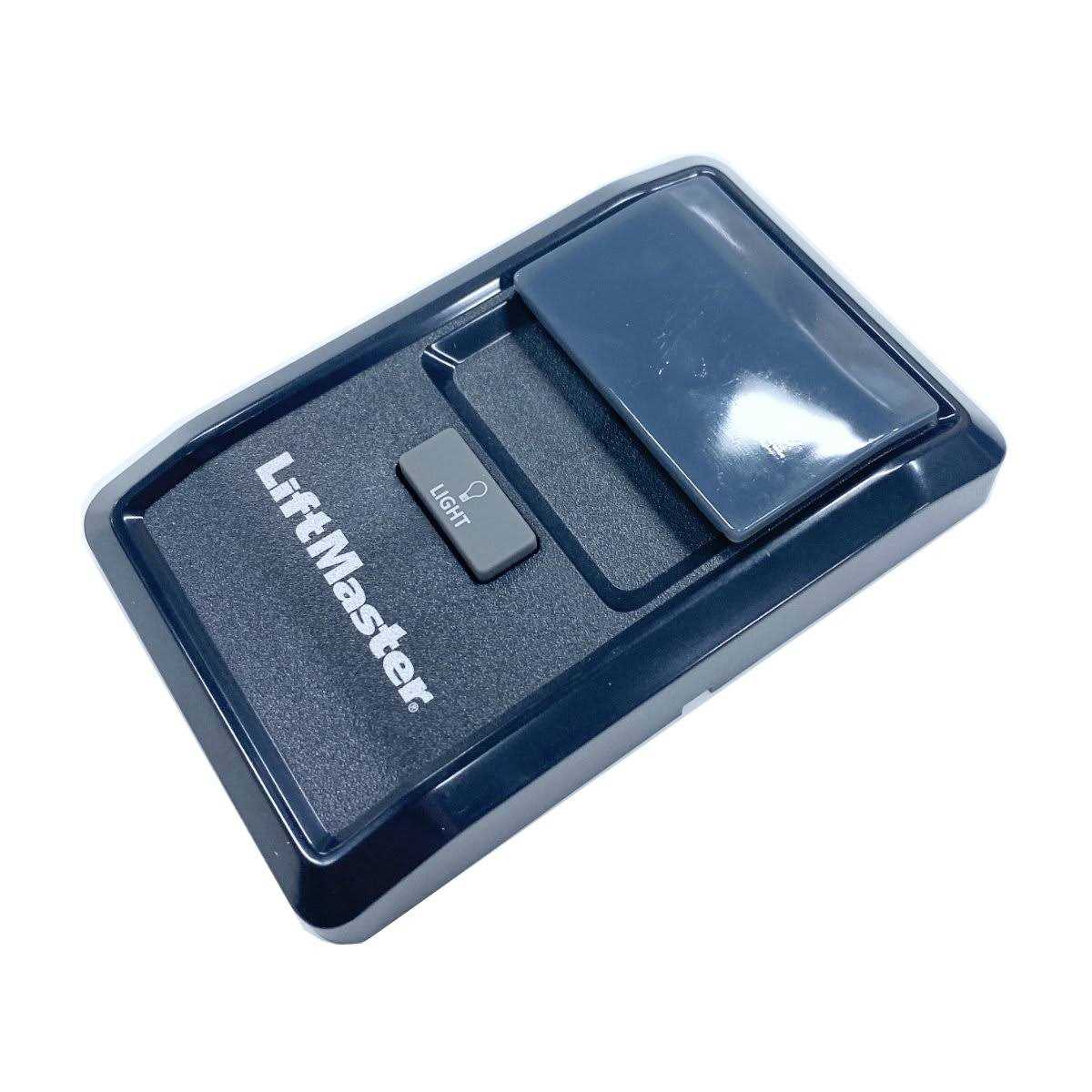 LiftMaster 885LM Wireless Wall Control Security+ 2.0 MyQ - Image 3