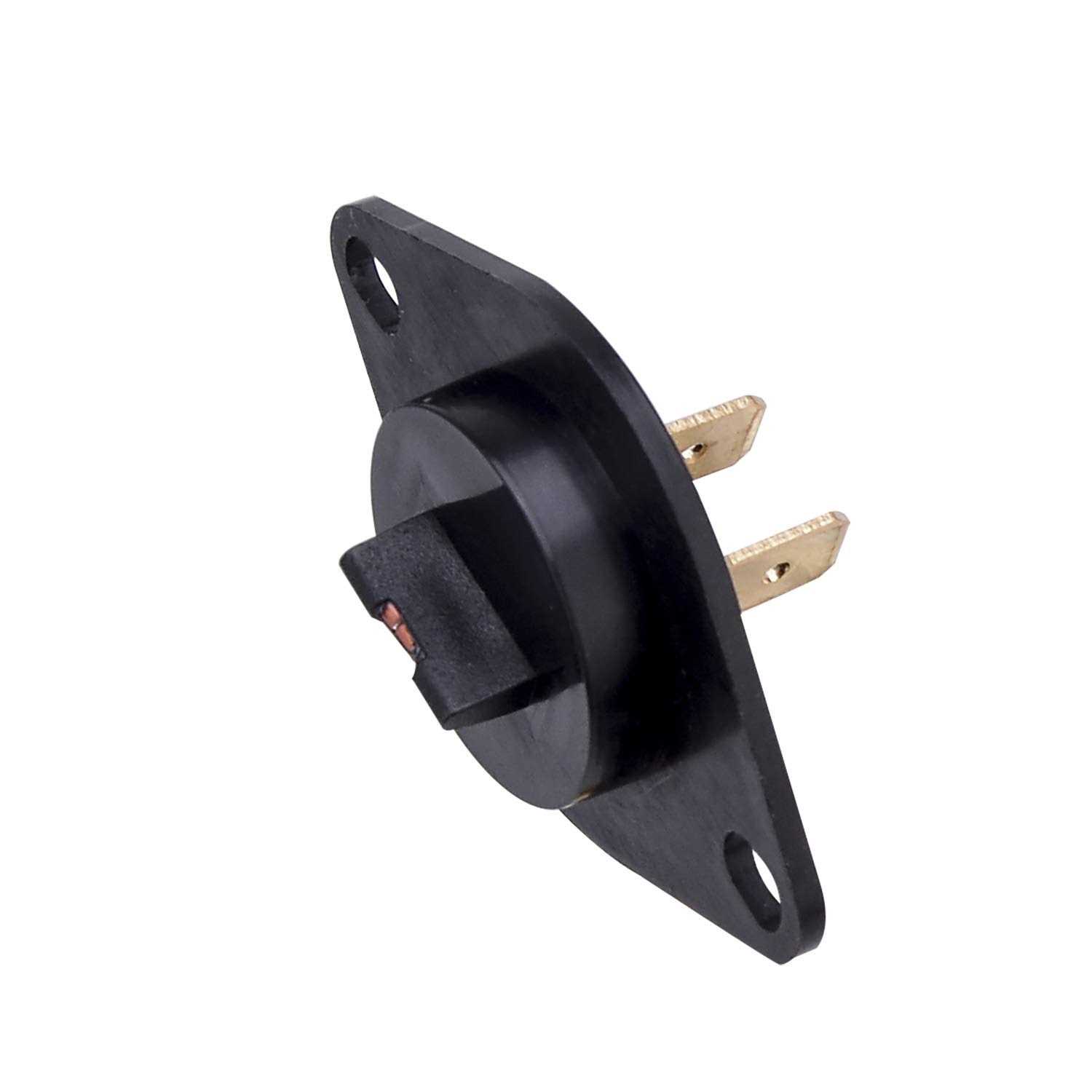 DC32-00007A Dryer Thermistor for Samsung - Image 2