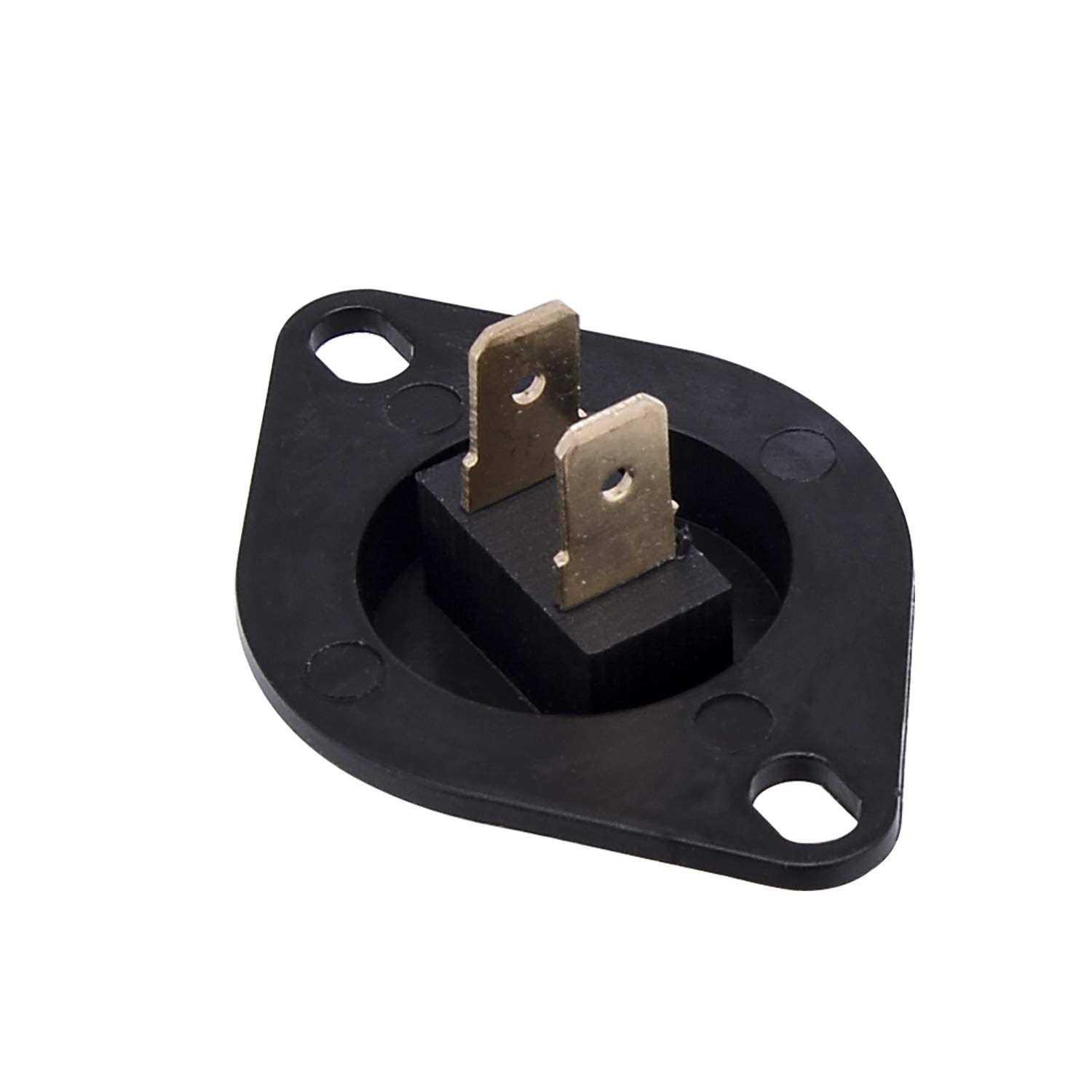 DC32-00007A Dryer Thermistor for Samsung - Image 5