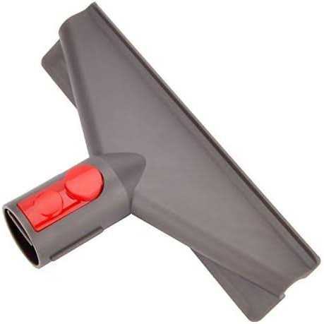 Fullclean Mattress Tool for Dyson v15 V11 V10 V8 V7 Absolute Cyclone Torque Drive Outsize Animal Trigger Motorhead Car+boat Quick Release Wide - Image 3