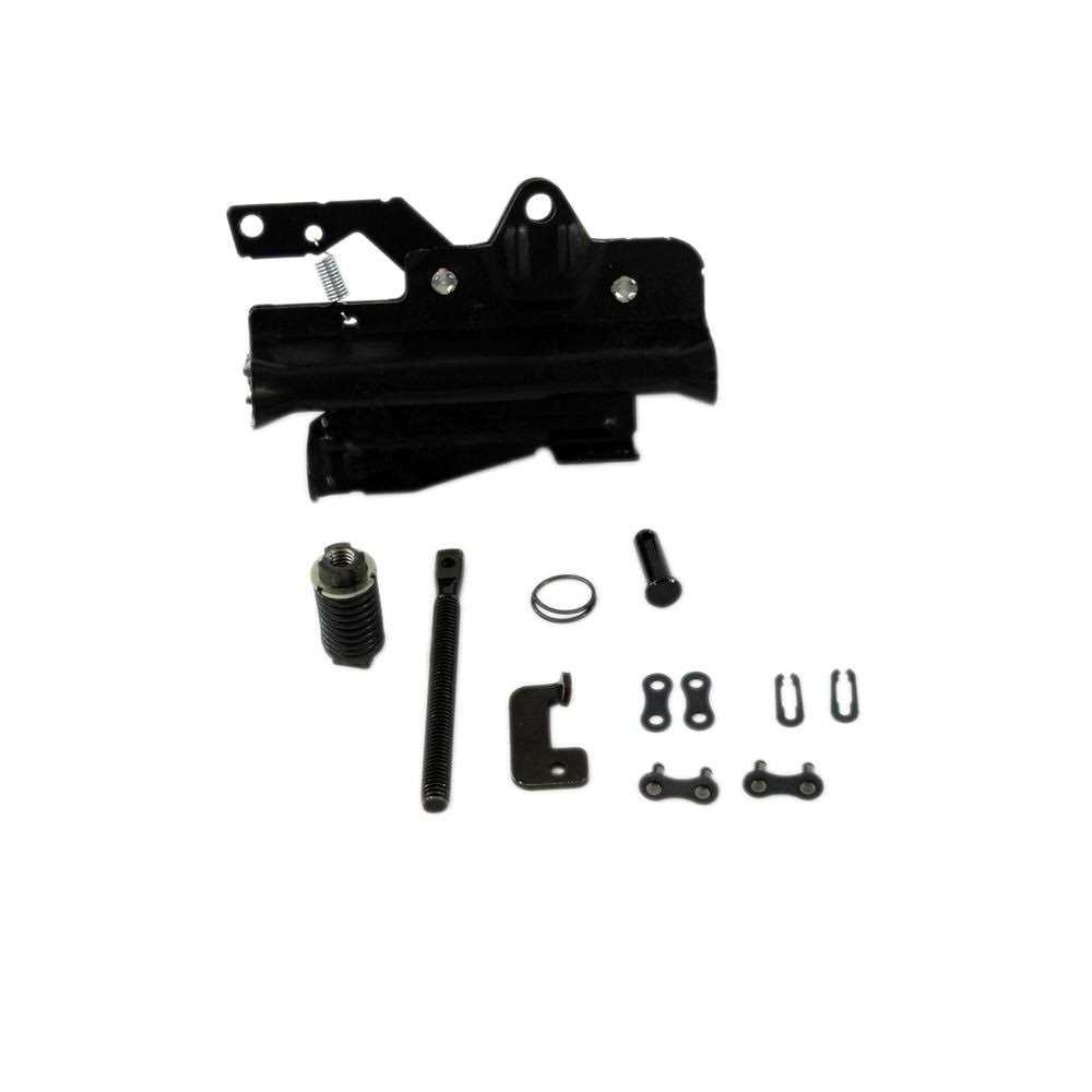 Liftmaster Garage Door Openers 41b3869-3 Belt Drive Trolley - Image 2