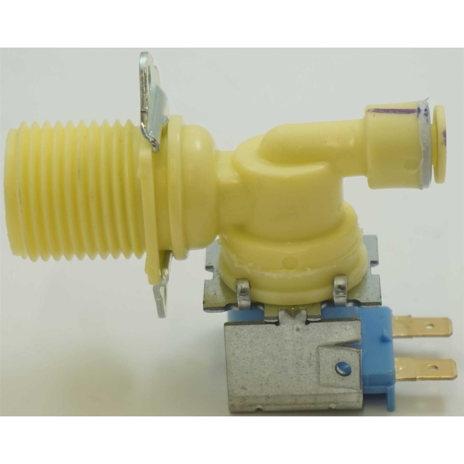 ERP Dryer Inlet Mist Valve for Frigidaire ER137544800 - Image 5