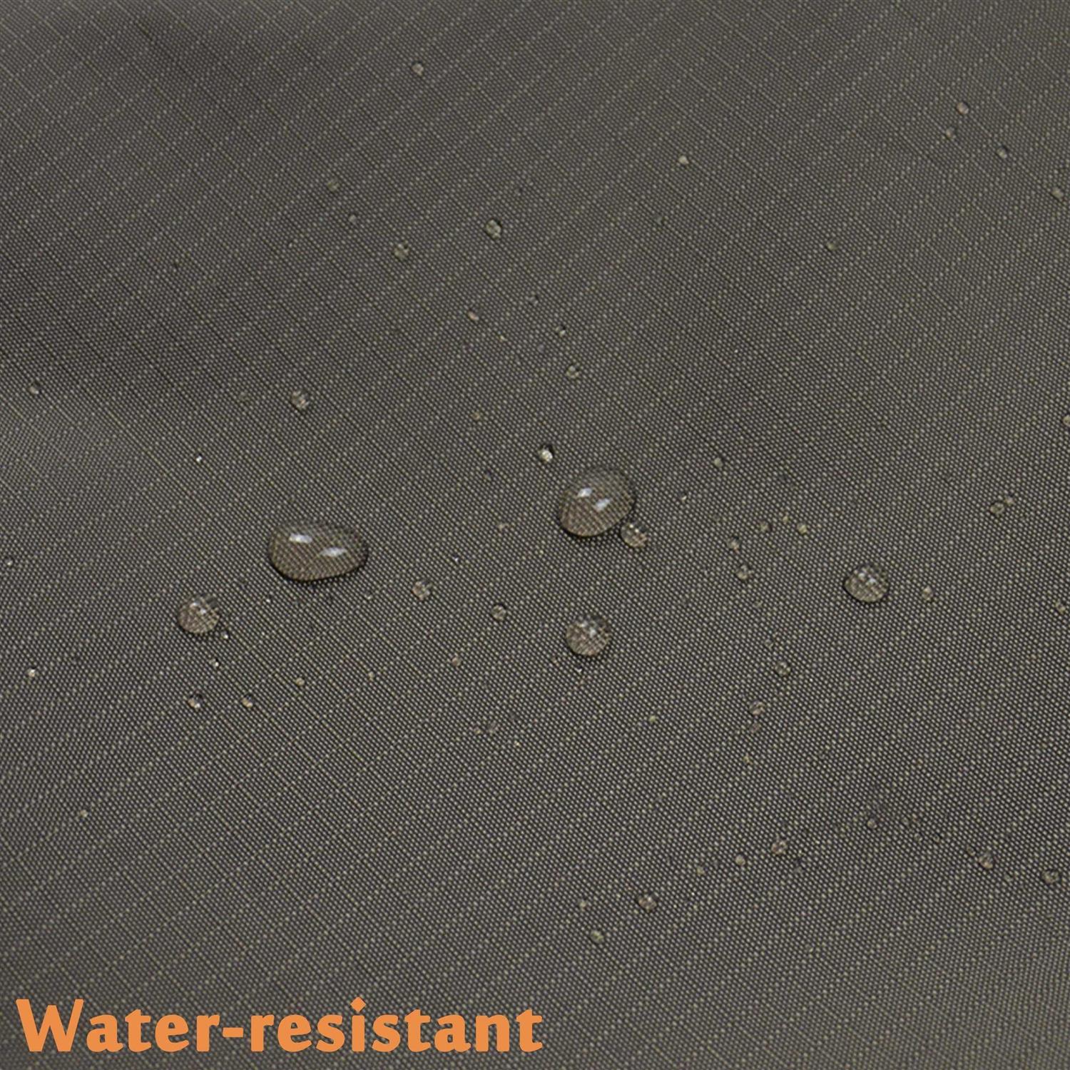 Jeacent Window Air Conditioner Cover Small - Image 3