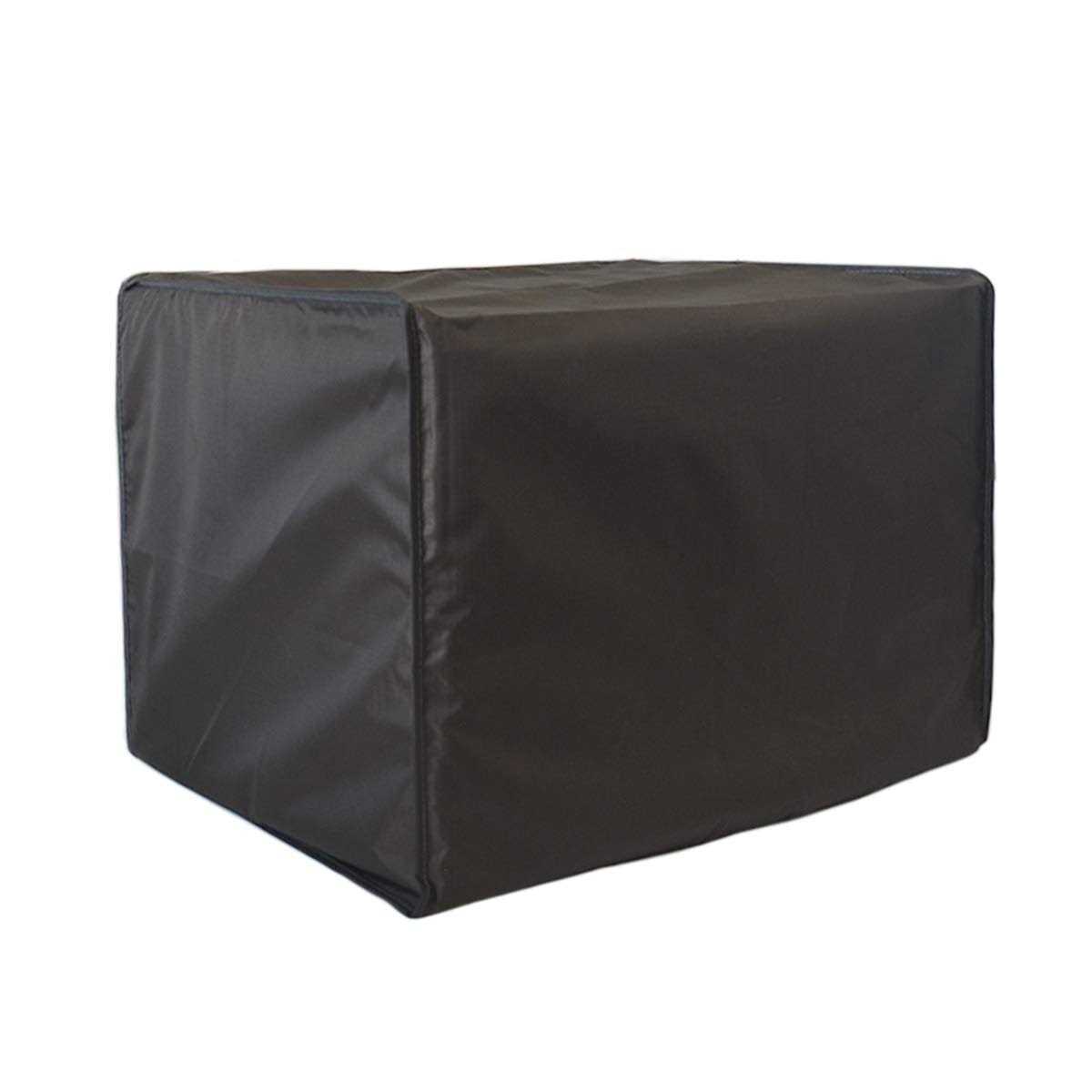 Jeacent Window Air Conditioner Cover Small - Image 4