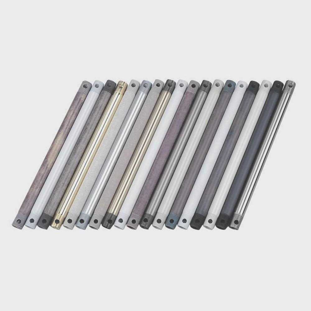 Minka Aire Ceiling Fan Downrod DR506-BN - Image 5