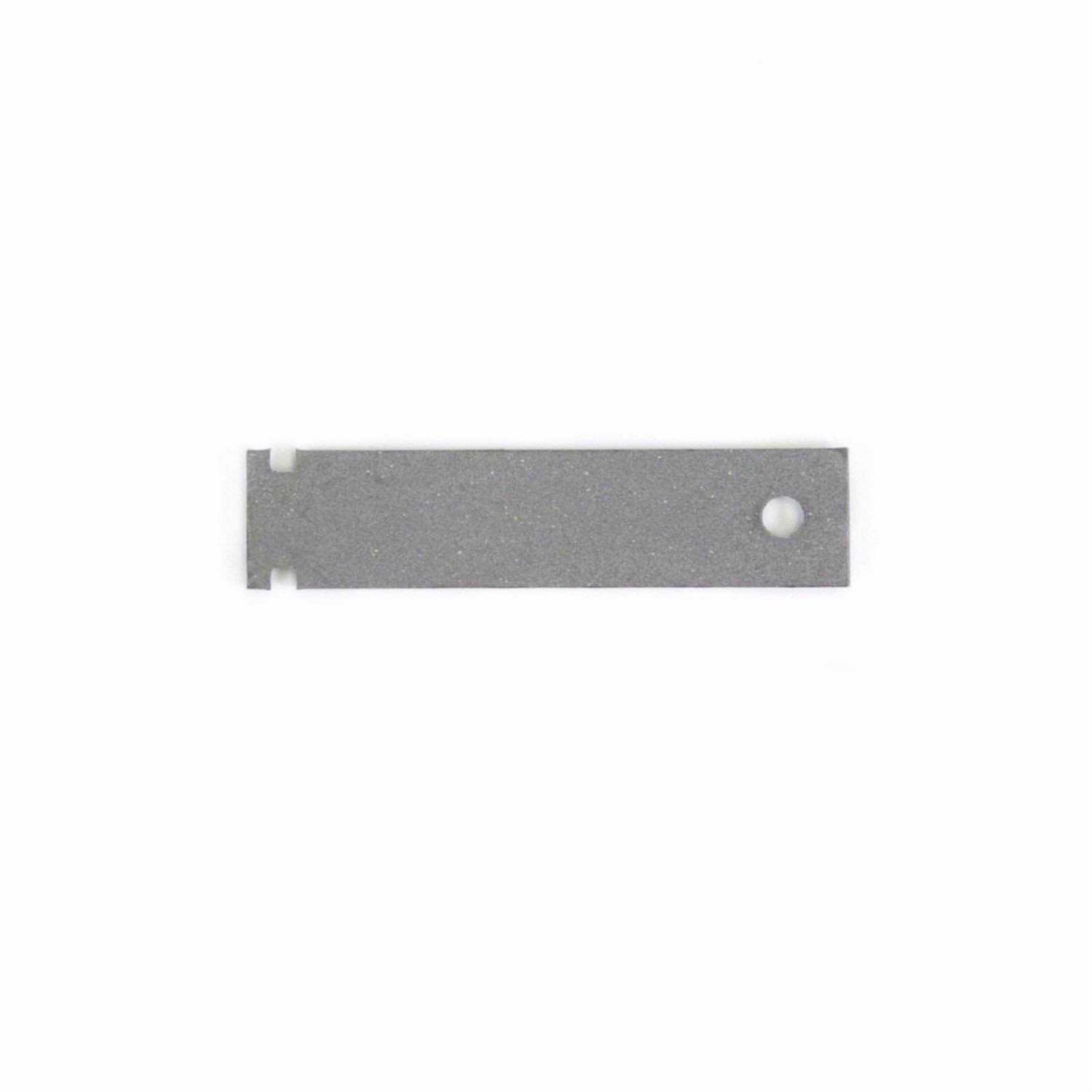 GE WE1M1067 Genuine OEM Drum Slide/Glide/Pad for GE Dryers - Image 2