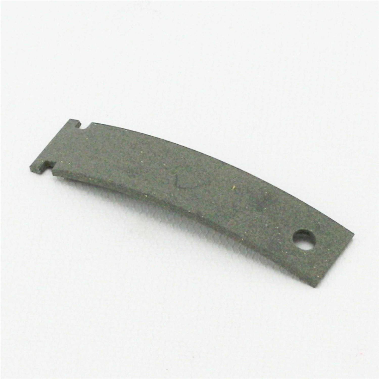 GE WE1M1067 Genuine OEM Drum Slide/Glide/Pad for GE Dryers - Image 3