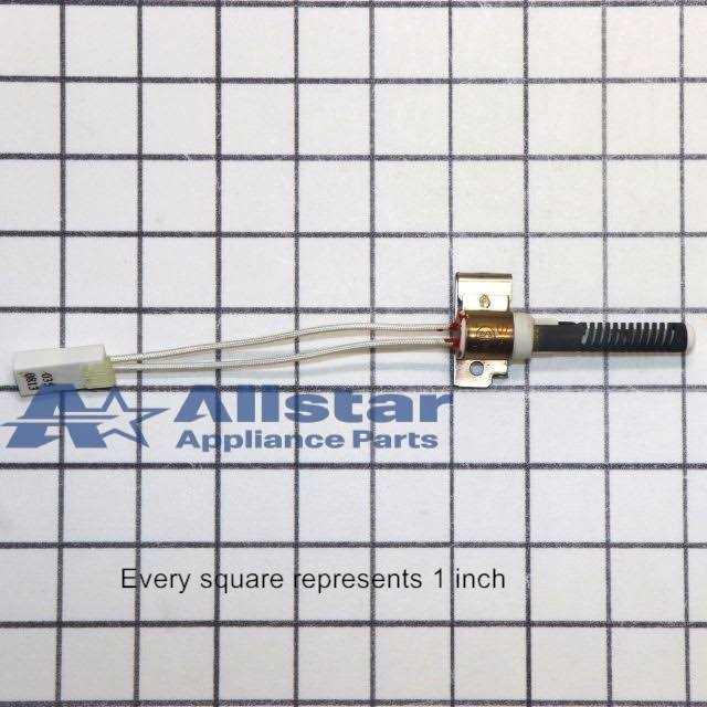 LG 5318EL3001A Igniter - Image 4