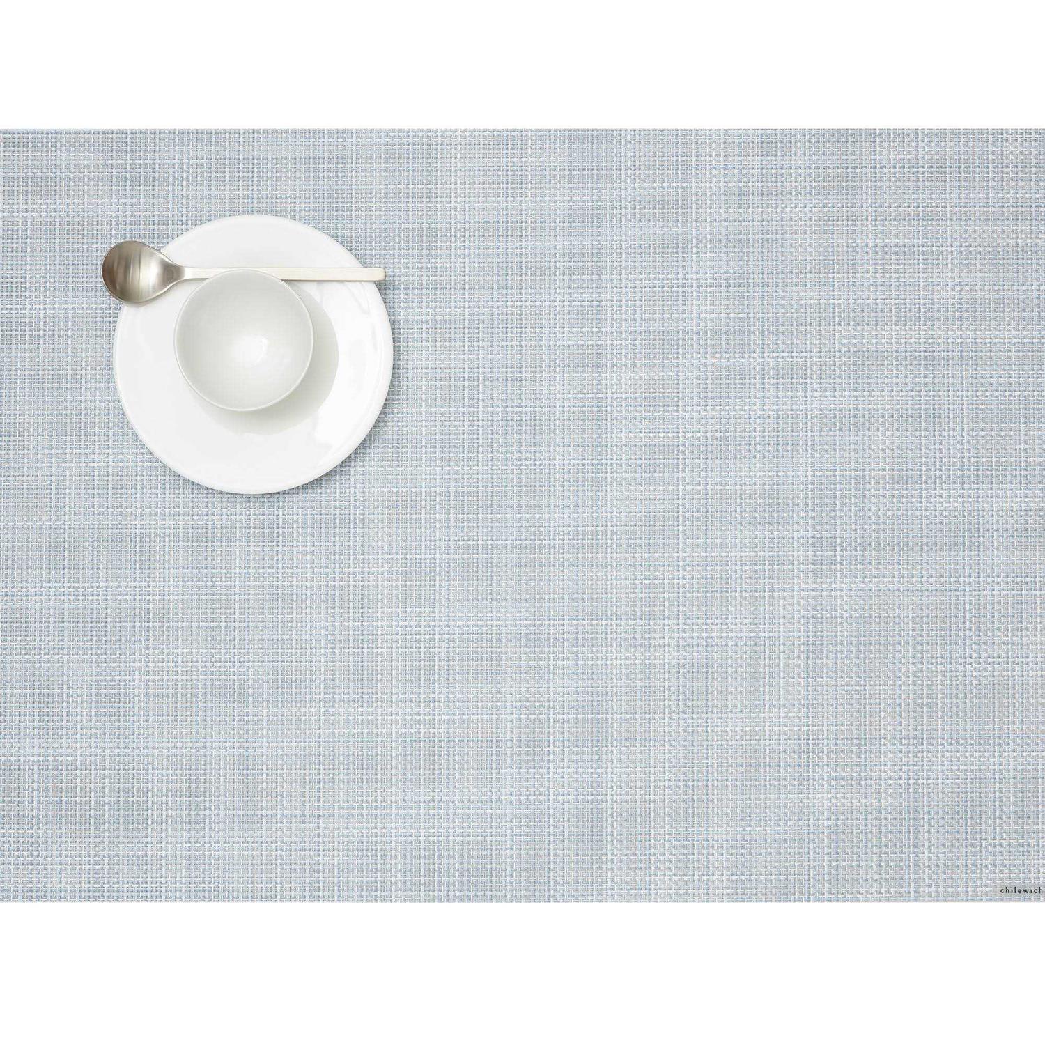 Chilewich Basketweave Placemat - Image 3