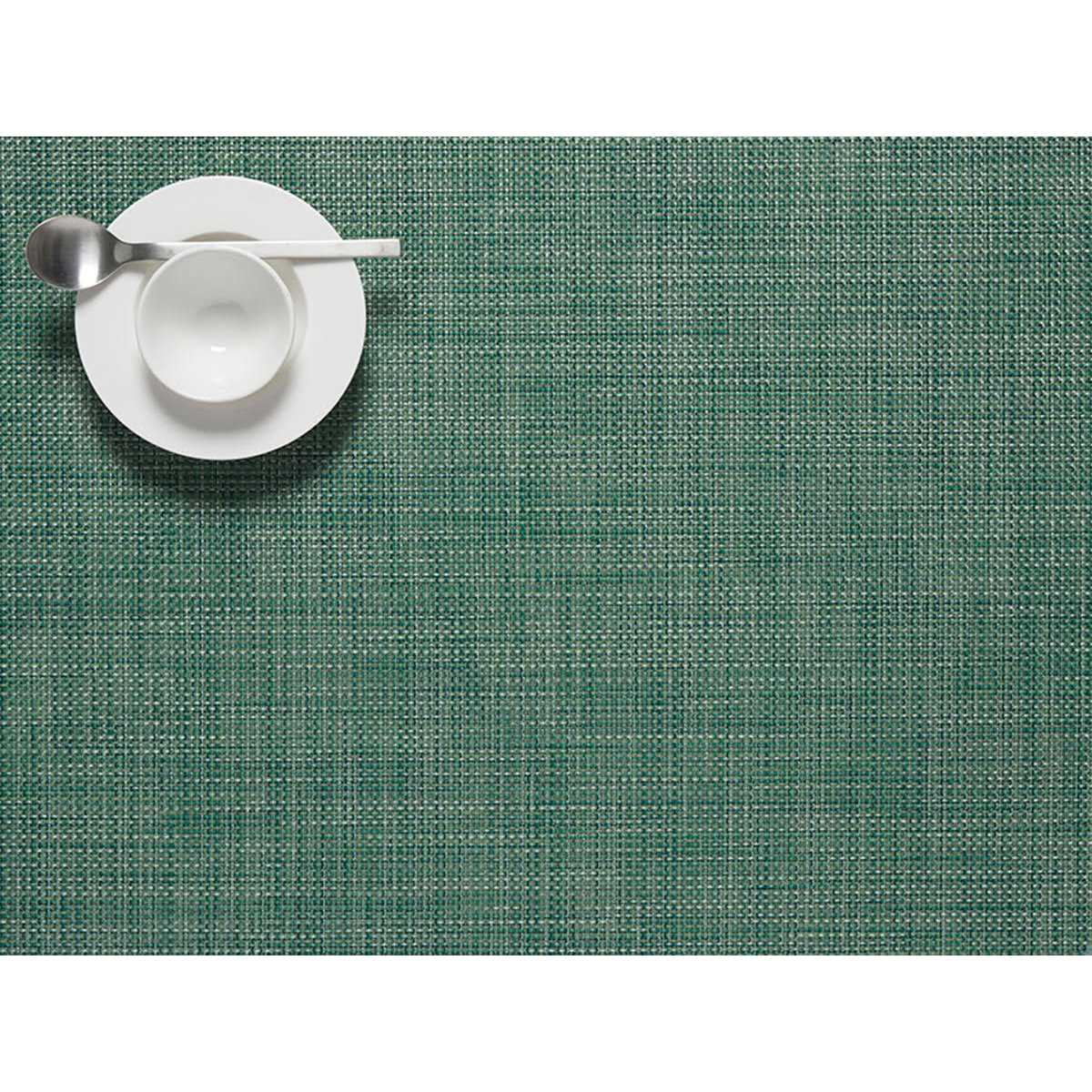Chilewich Basketweave Placemat - Image 5