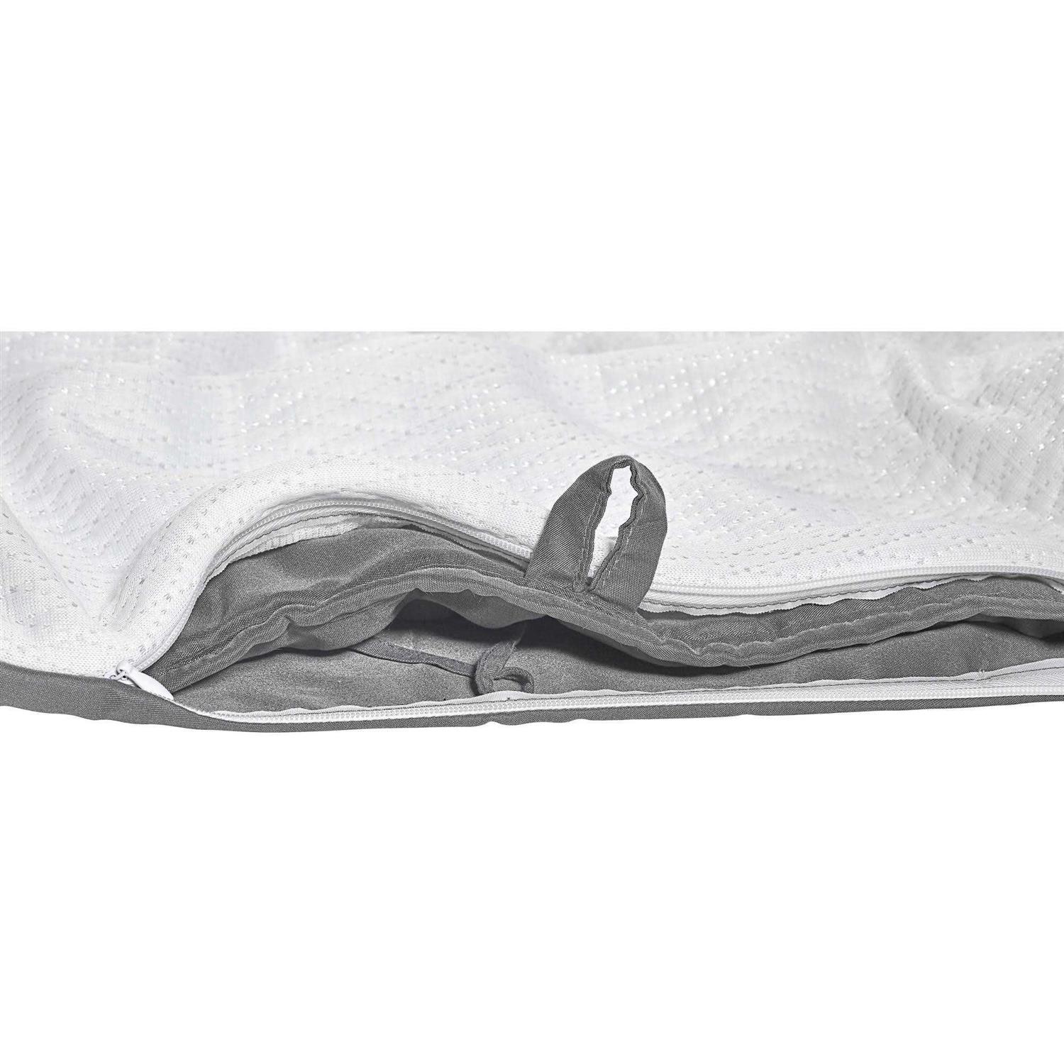 Tranquility Cooling Weighted Blanket - Image 4