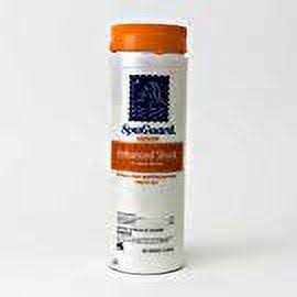 SpaGuard Stain Scale Control - Image 3