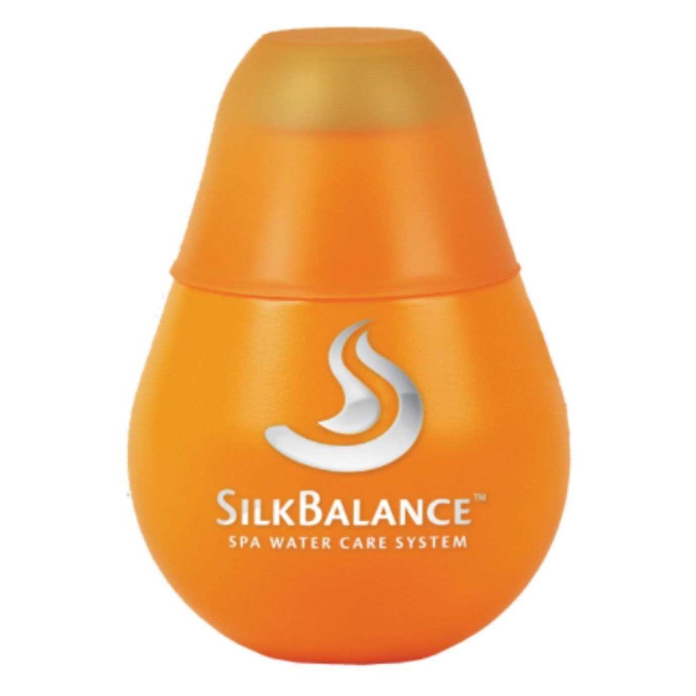 Silk Balance Natural Hot Tub Solution 4 Month Supply - 76 oz - Image 3