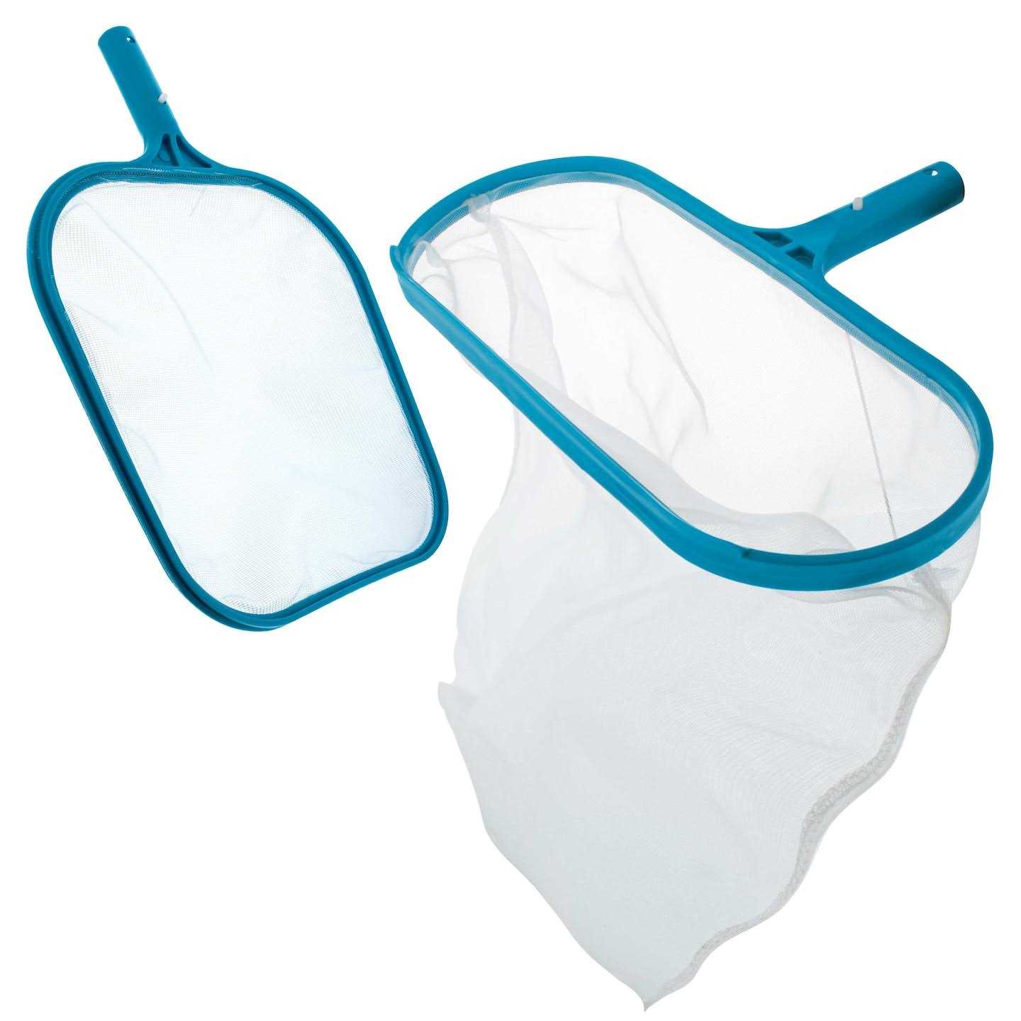 U.s. Pool Supply Professional Swimming Pool Leaf Skimmer Net - Image 4