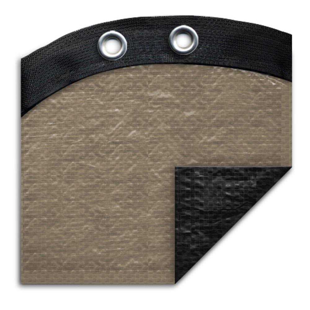 Oval Robelle Winter Pool Cover - Image 4