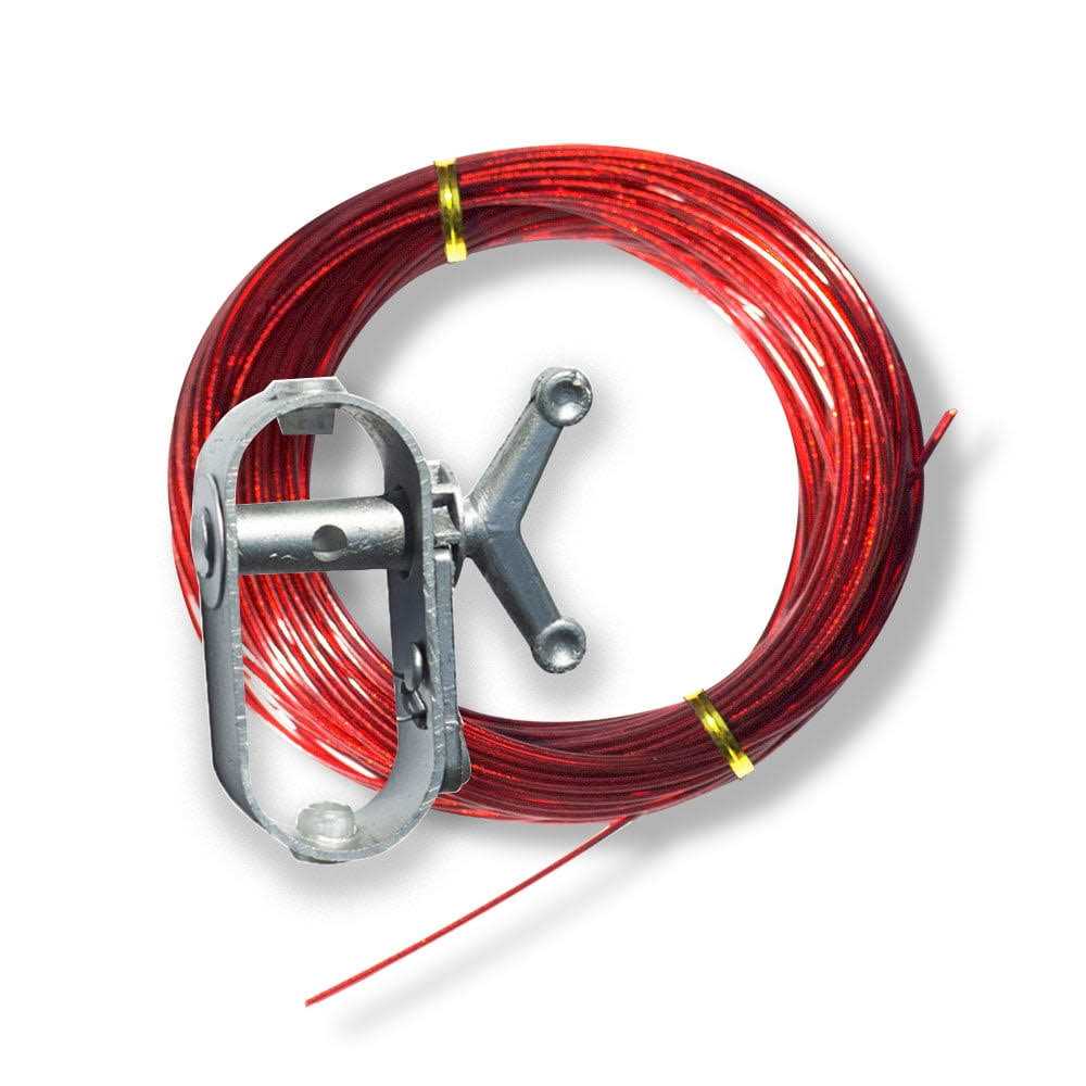 Oval Robelle Winter Pool Cover - Image 5