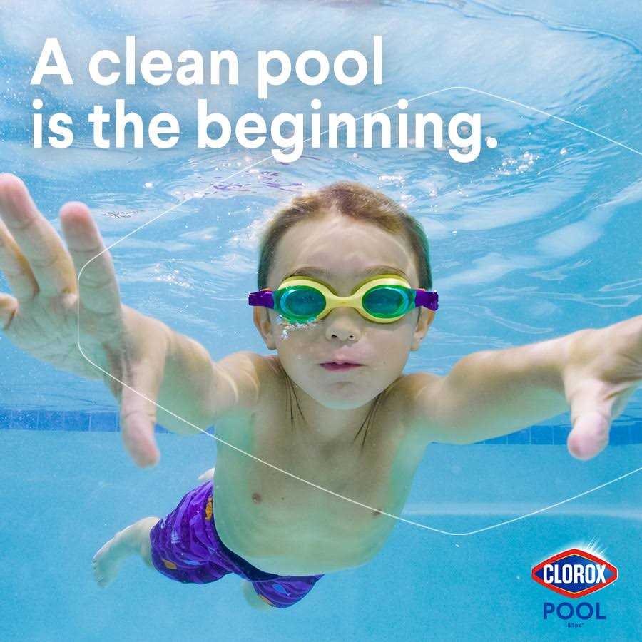 Clorox Pool&Spa Alkalinity Increaser - Image 4