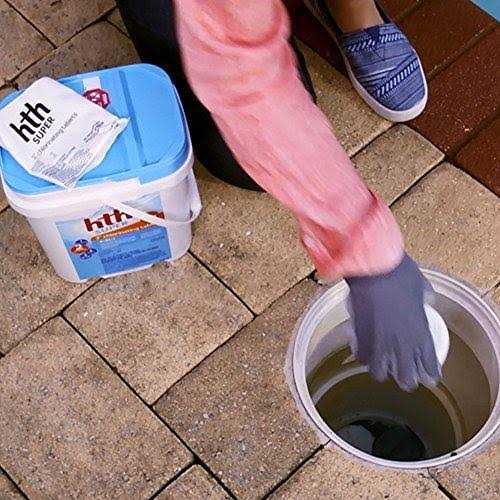 Hth Super Chlorinating - Image 5