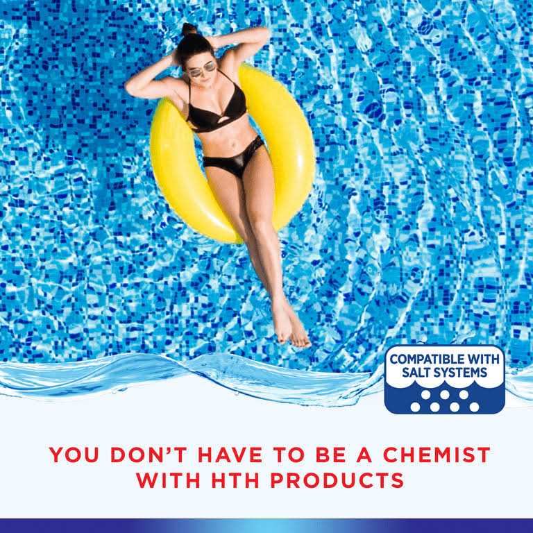 Hth Super Chlorinating - Image 4