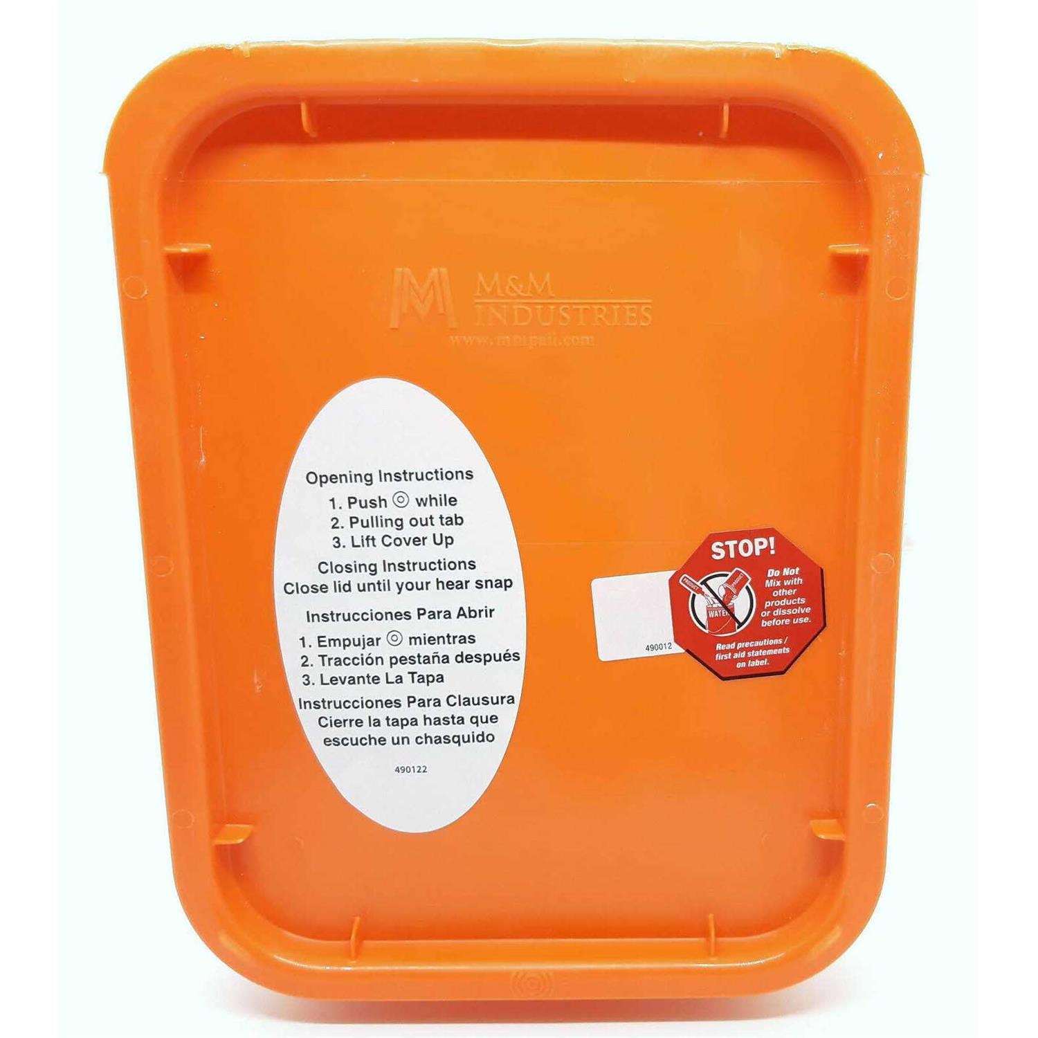 Hth Super Chlorinating - Image 5