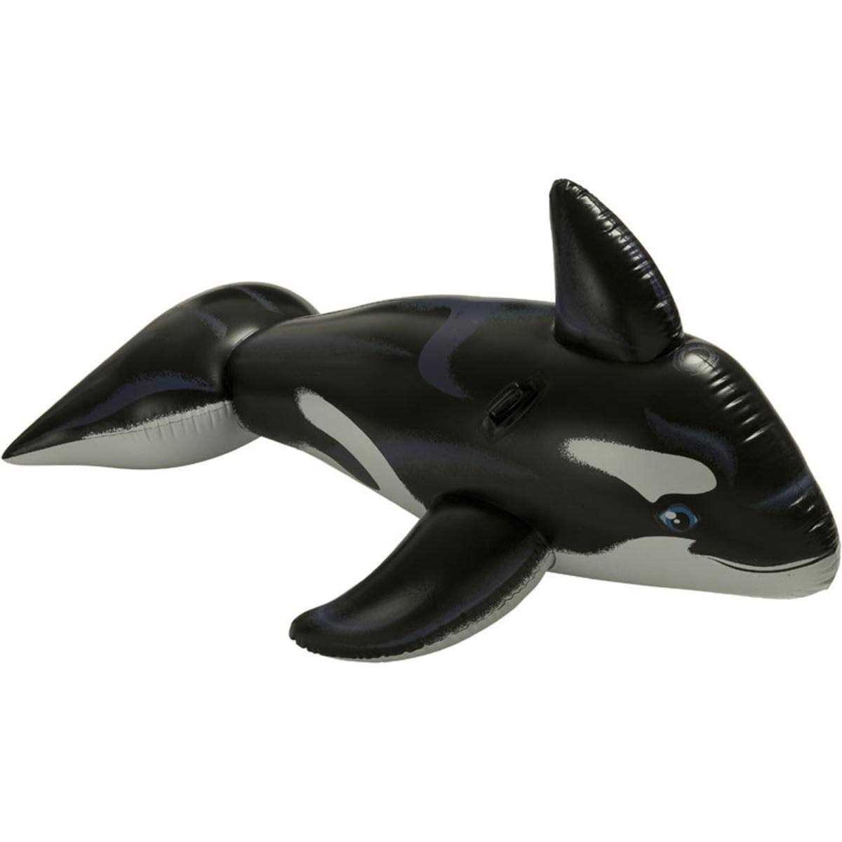 Intex Whale Ride-On - Image 4