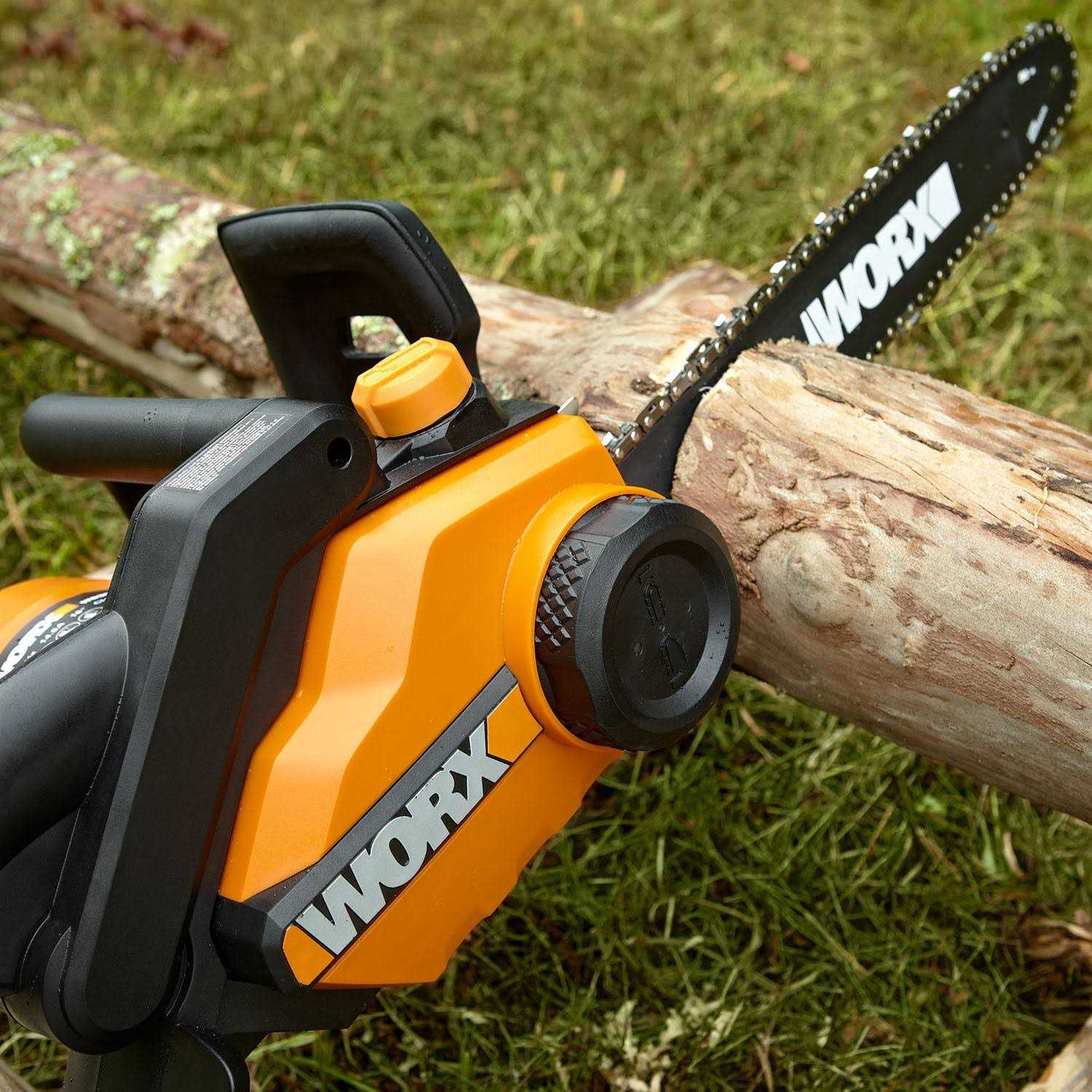 WORX WG305 - Image 4