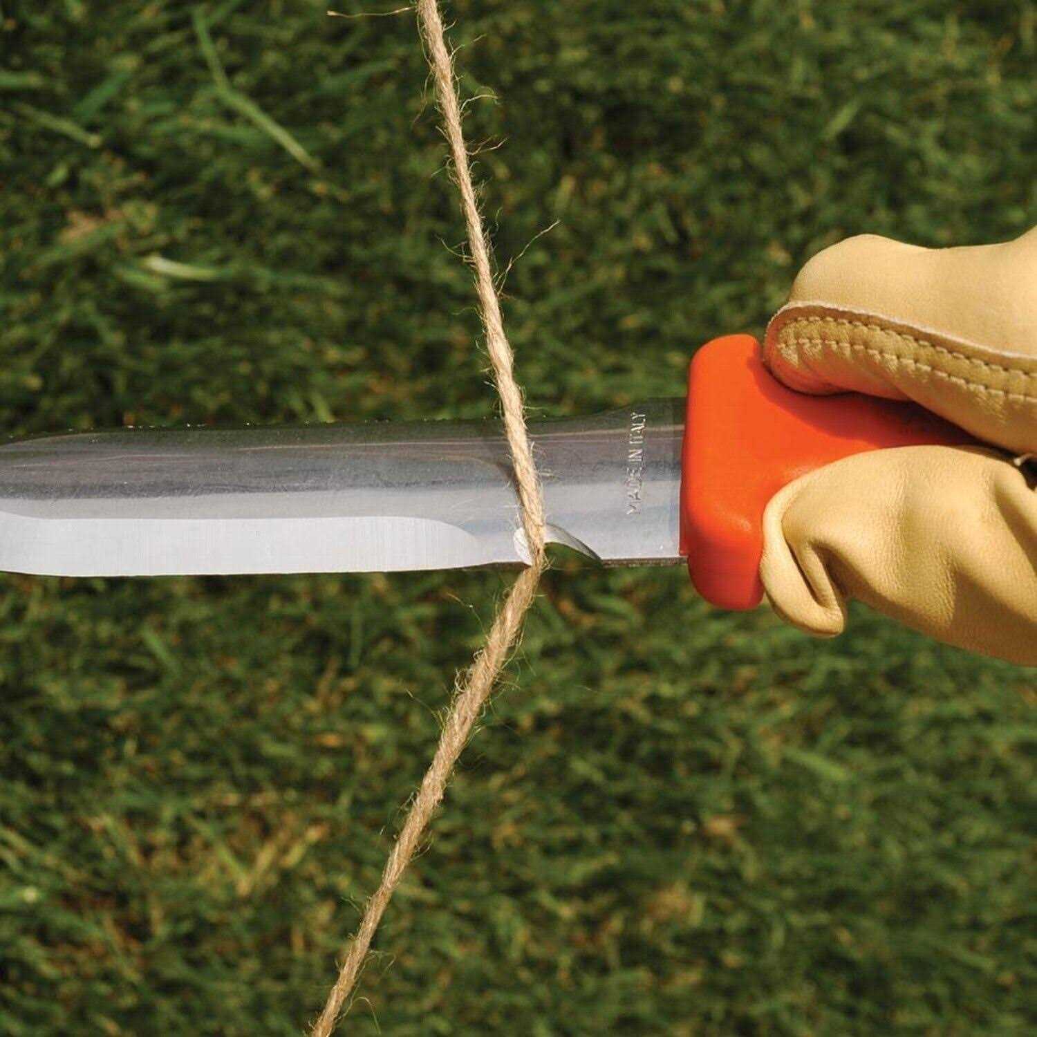 A.M. Leonard Deluxe Soil Knife - Image 3