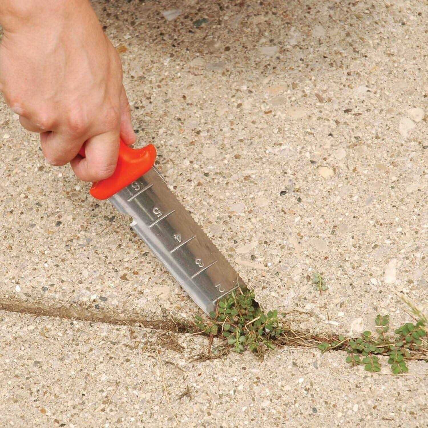 A.M. Leonard Deluxe Soil Knife - Image 4