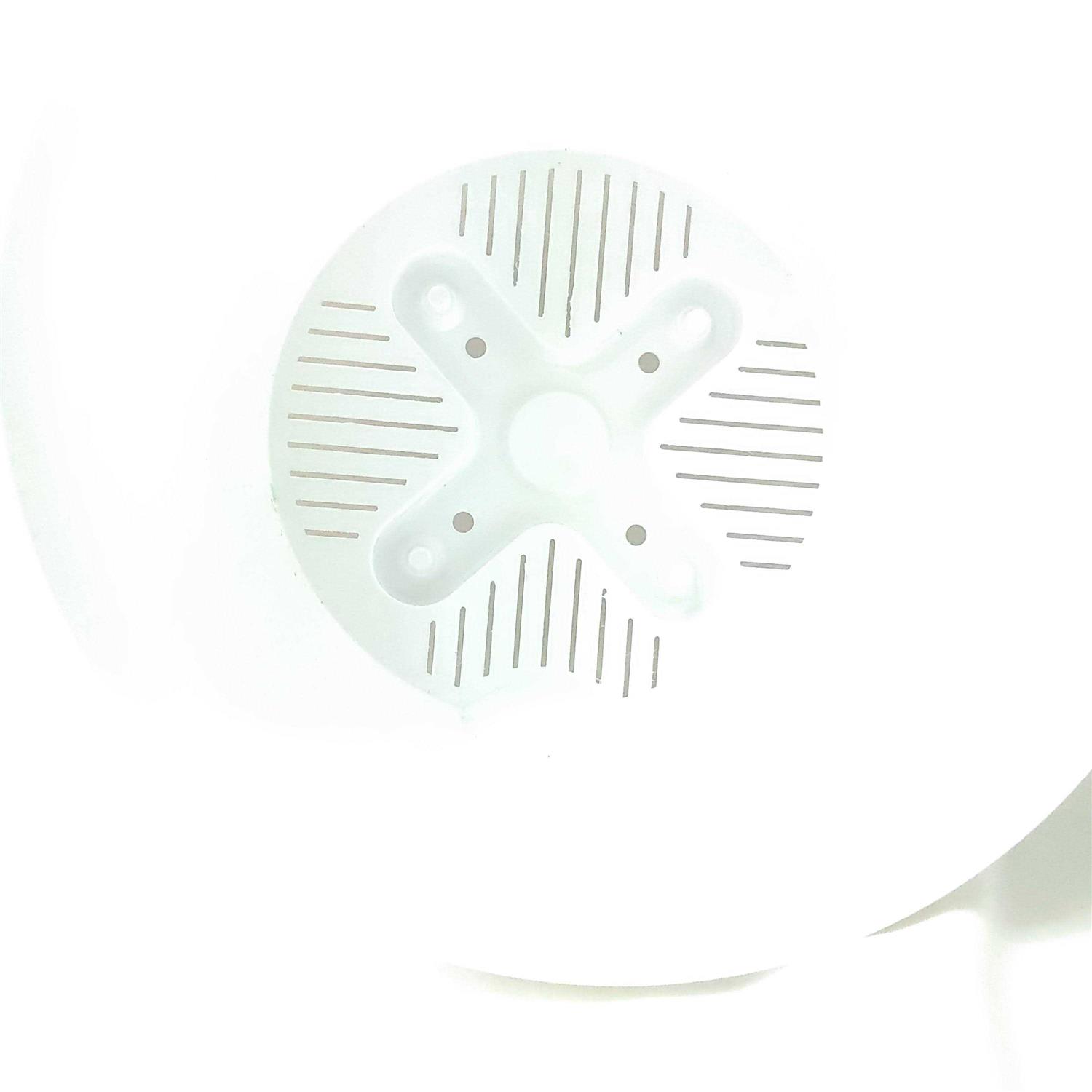 Room Essentials Wide Self-Watering Indoor Outdoor Planter Pots - Image 5