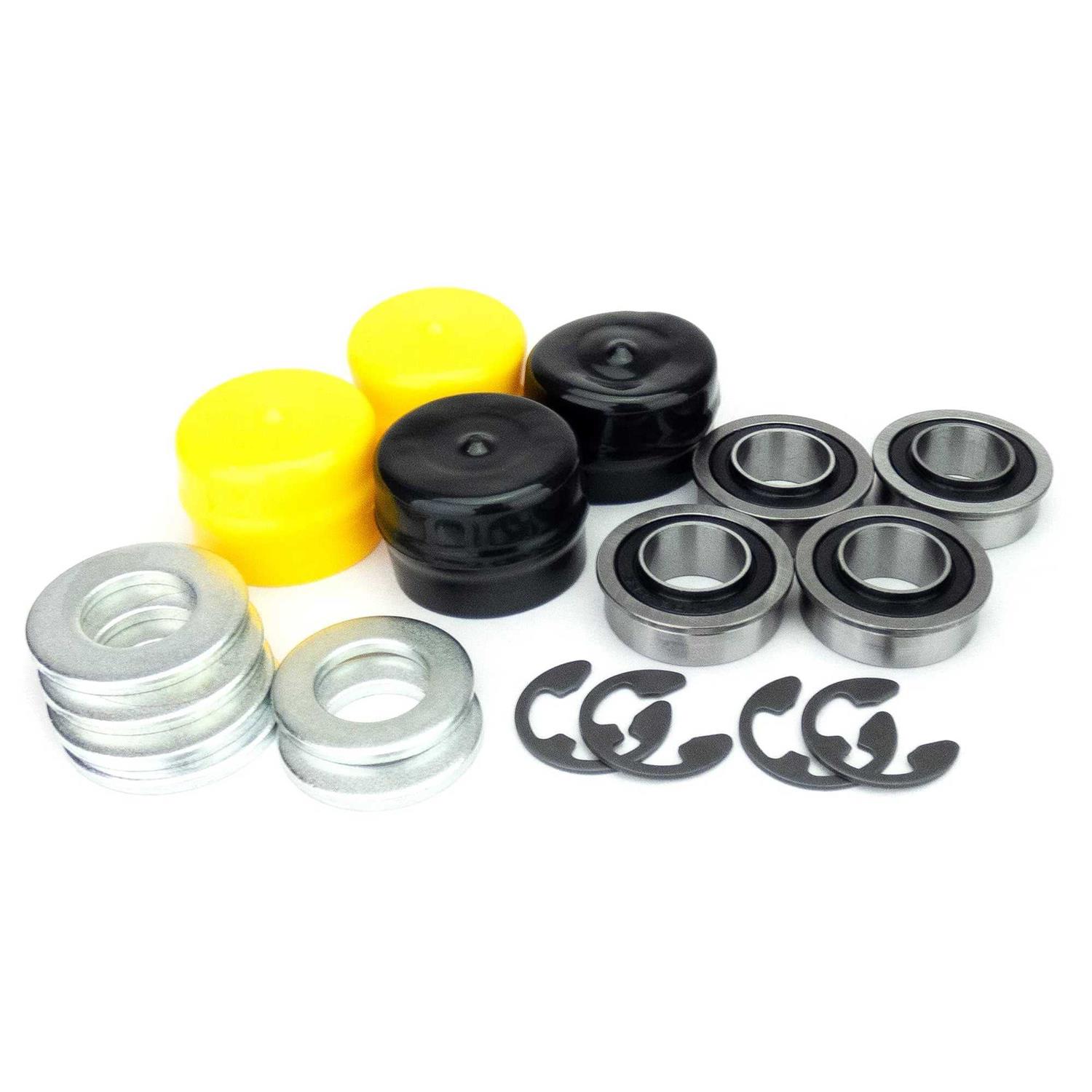 Wheel Spindle Kit Fits John Deere La100 La105 La115 La120 Gy22251 - Image 3