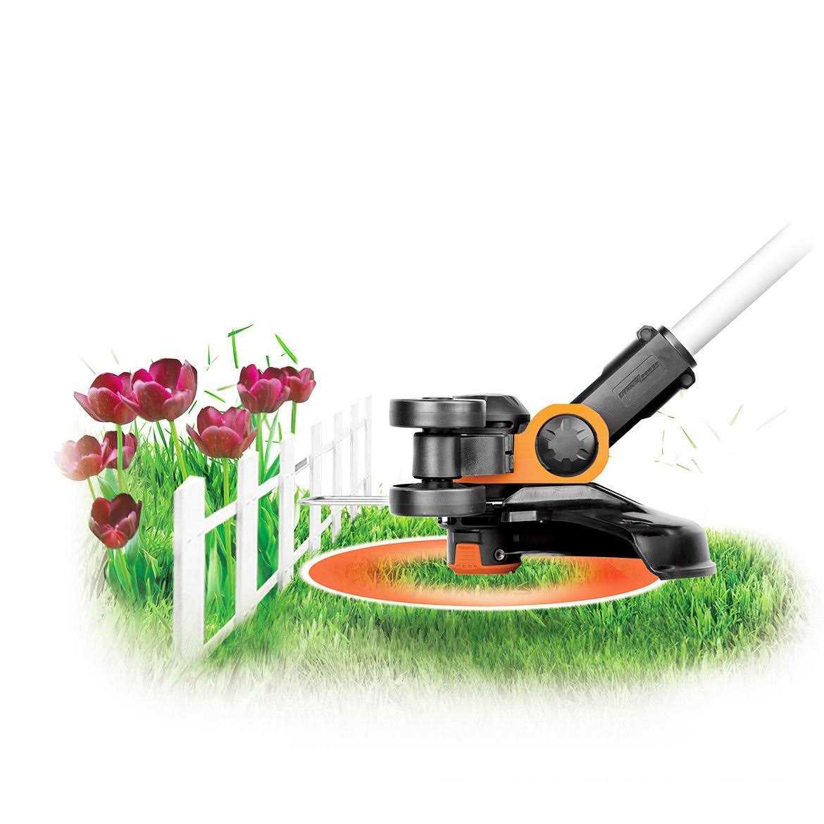 Worx WG163 - Image 4