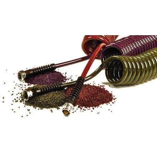 Water Right Professional Coil Garden Hose Lead Free Drinking Water Safe - Image 4